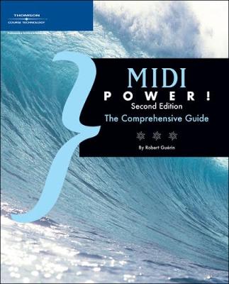 MIDI Power!