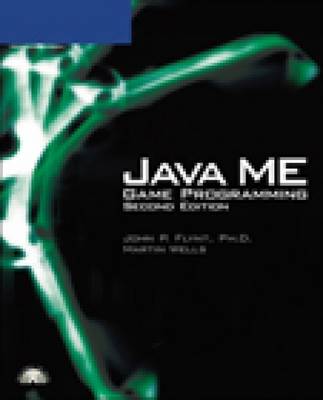 Java ME Game Programming
