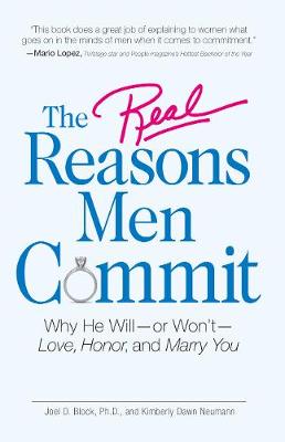 The Real Reasons Men Commit