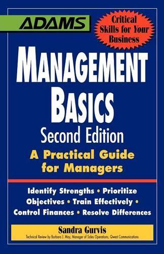 Management Basics