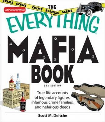 The "Everything" Mafia Book