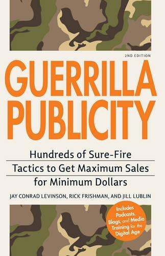 Guerrilla Publicity