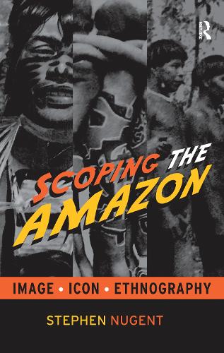 Scoping the Amazon