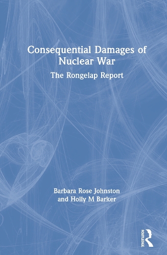 Consequential Damages of Nuclear War