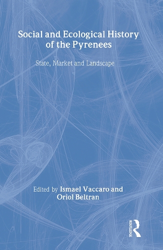 Social and Ecological History of the Pyrenees