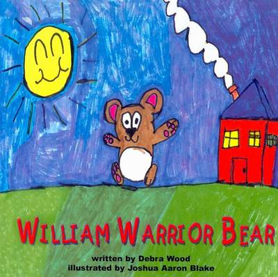 William Warrior Bear