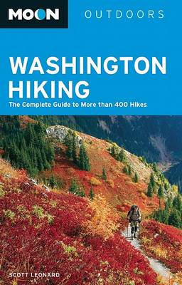 Moon Washington Hiking