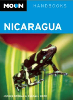 Moon Nicaragua