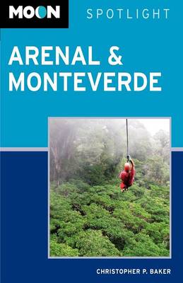 Moon Spotlight Arenal and Monteverde
