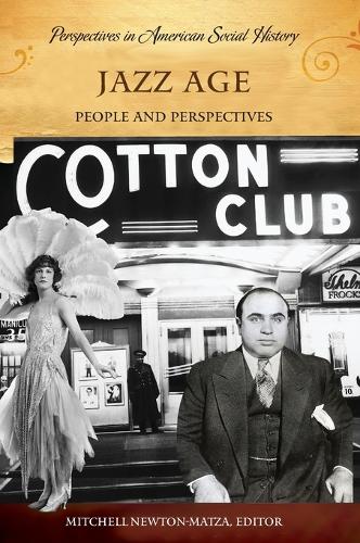 Jazz Age