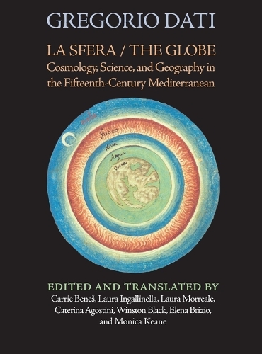 La Sfera / The Globe