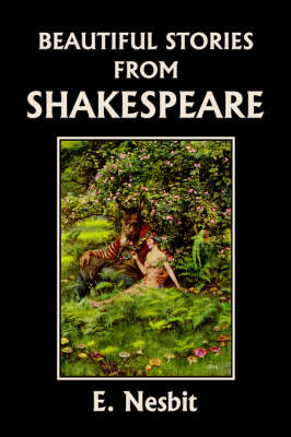 Beautiful Stories from Shakespeare
