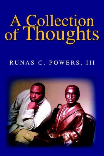 A Collection of Thoughts