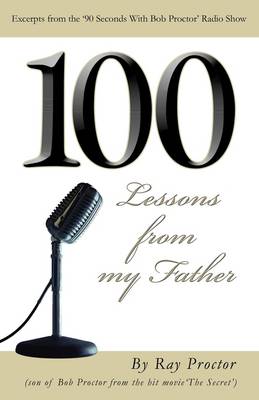 100 Lessons from My Father