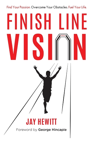 Finish Line Vision