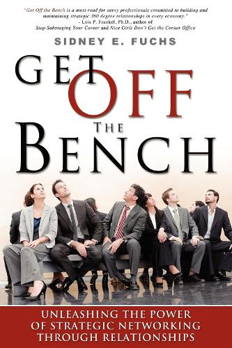 Get Off The Bench