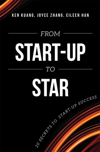 From Start-Up To Star