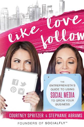 Like. Love. Follow.