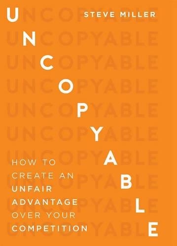 Uncopyable
