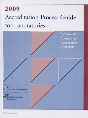 Accreditation Process Guide for Laboratories
