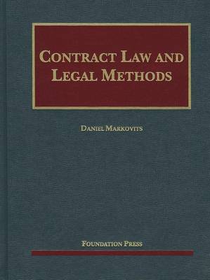 Contract Law and Legal Methods