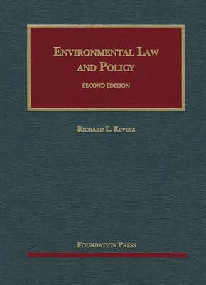 Environmental Law and Policy