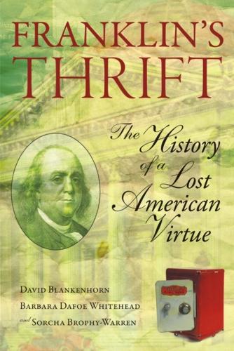 Franklin's Thrift