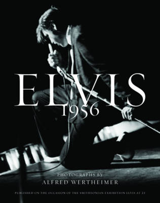 Elvis 1956