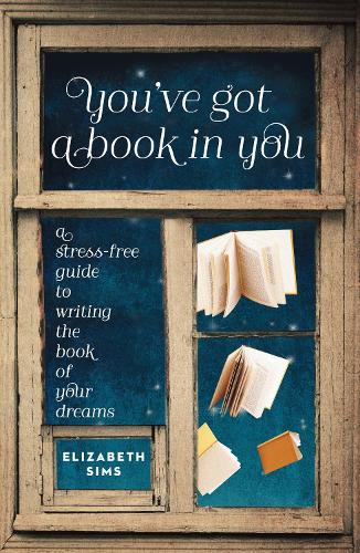 You've Got a Book In You