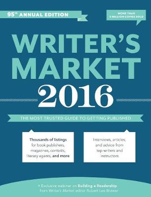 Winter's Market 2016