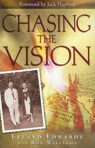 Chasing The Vision
