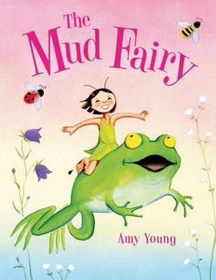 The Mud Fairy