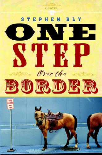 One Step Over the Border