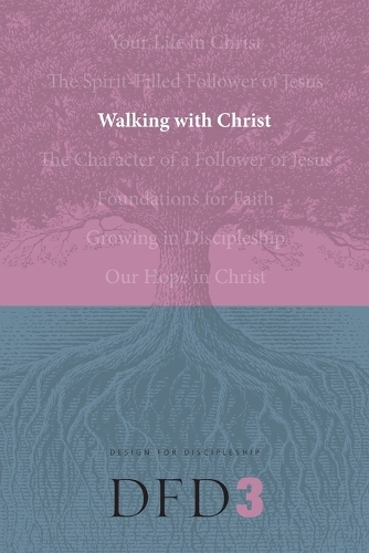 Design for Discipleship