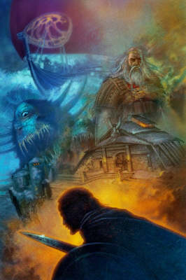 Beowulf