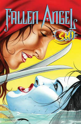 Fallen Angel Volume 4