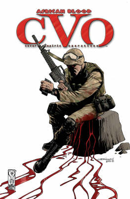 CVO: African Blood