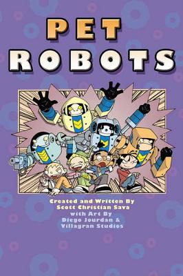 Pet Robots
