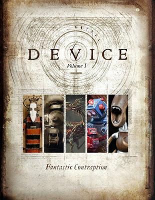 Device Volume 1 - Fantastic Contraption