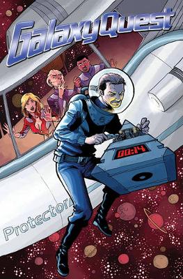 Galaxy Quest: Global Warning