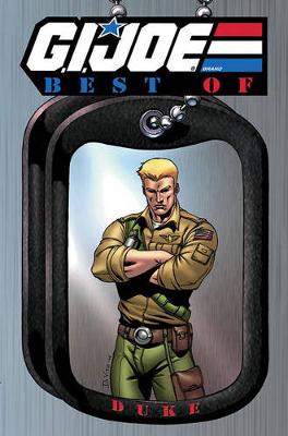 G.I. JOE: The Best of Duke
