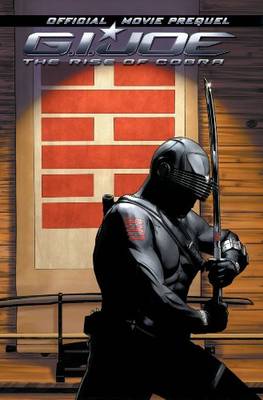 G.I. JOE Movie Prequel