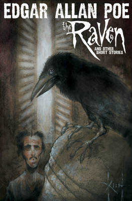 The Raven and Other Stories by Edgar Allan Poe