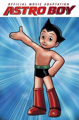 Astro Boy: Movie Adaptation