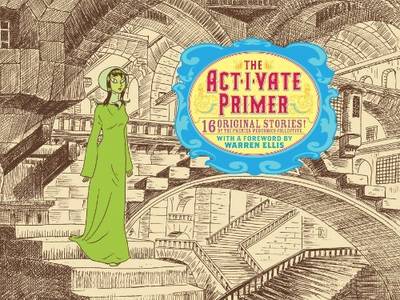 Act – I – vate Primer