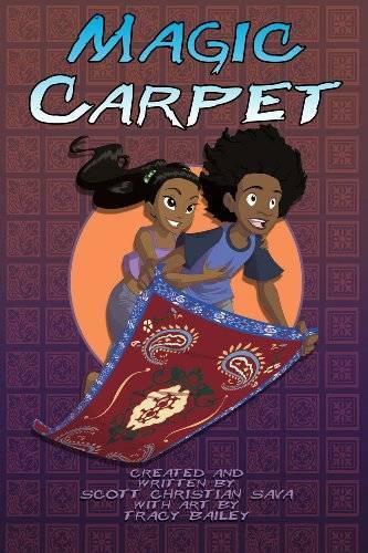Magic Carpet