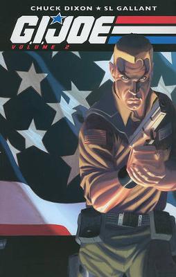 G.I. Joe Vol. 2