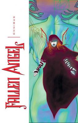 Fallen Angel Omnibus Volume 0