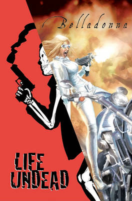 IDW Double Feature