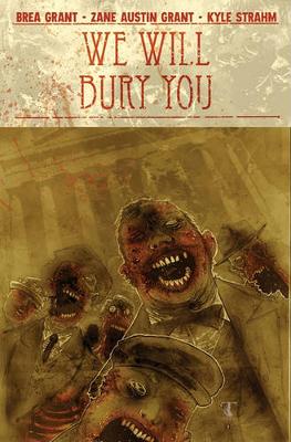 We Will Bury You